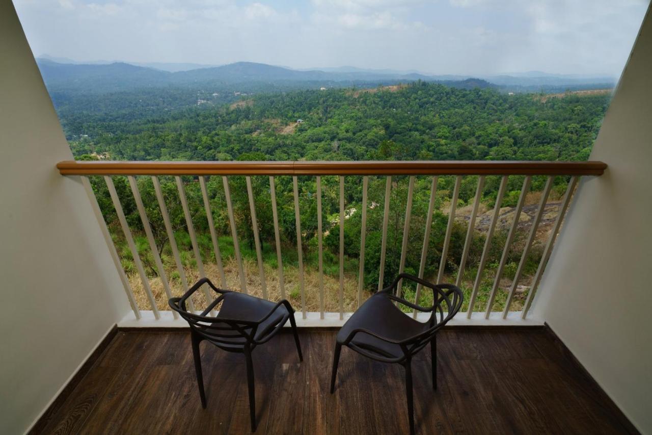 Windale Resorts Pooppara Kültér fotó